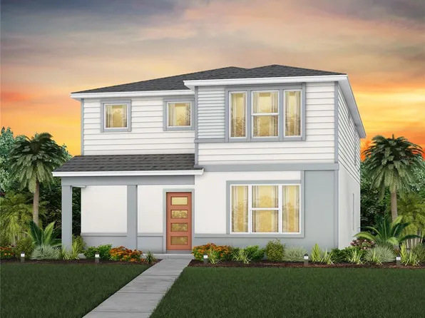 6097 Copperwood Ave, Orlando, FL 32829