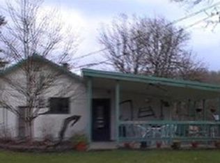 12929 195th Ave SW, Rochester, WA 98579