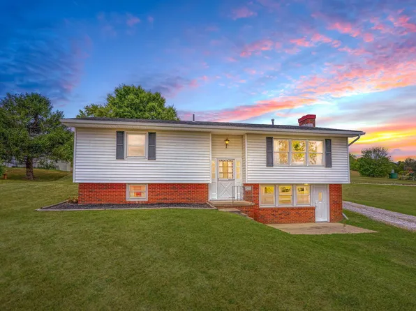 12275 State Route 93 N, Logan, OH 43138