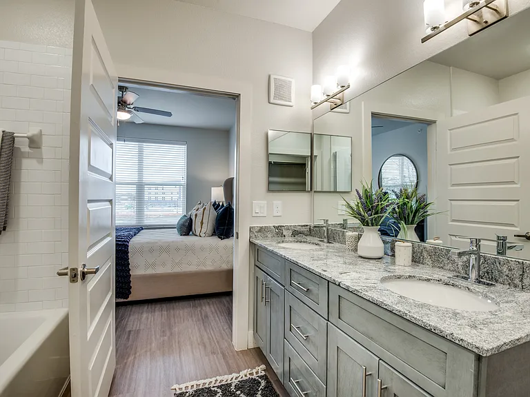 The District in Little Elm — Photo 13