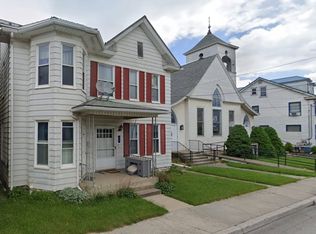 85 S Main St, Milroy, PA 17063