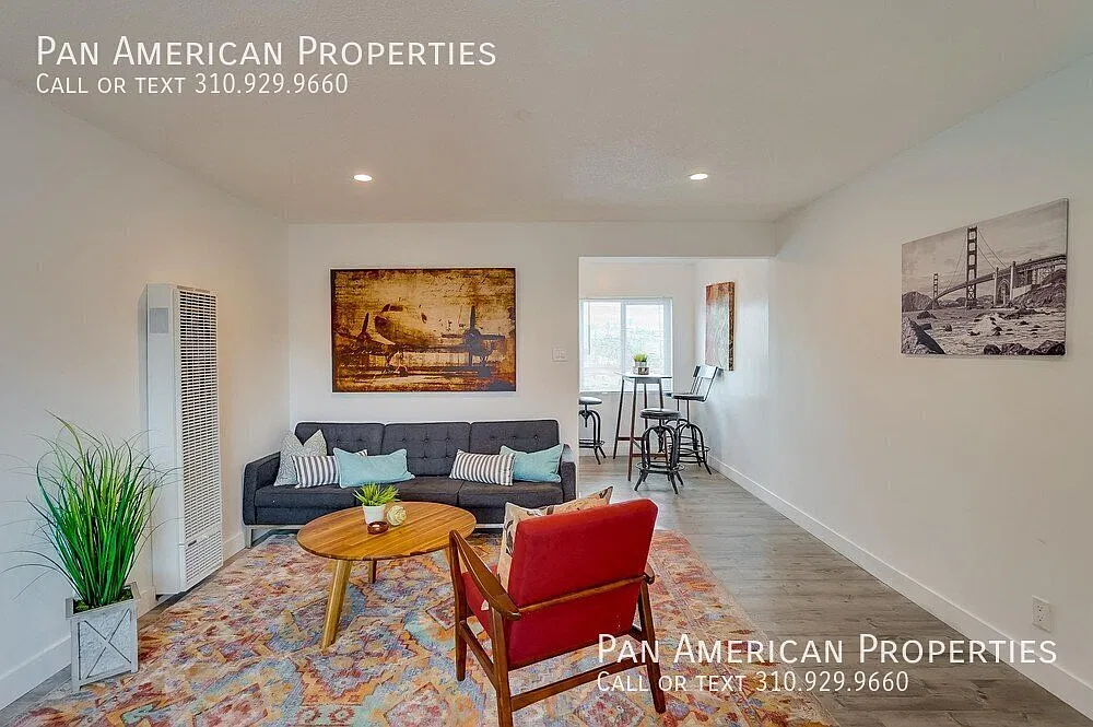 2 bed, 750 sqft, $2,050 — Photo 4