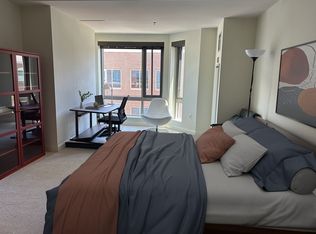 17 Otis St UNIT 503, Cambridge, MA 02141