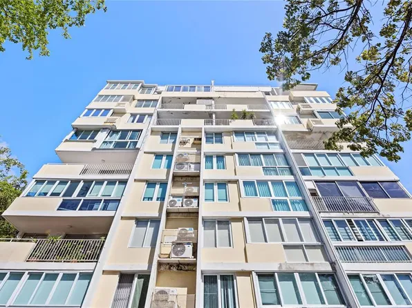 1304 Wilson #501, San Juan, PR 00907