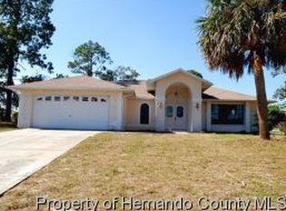 6181 Rhine Ave, Spring Hill, FL 34609