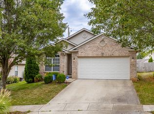 4704 Orlando Ct, Lexington, KY