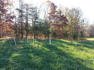 Howards Manor Dr LOT 13, Rustburg, VA 24588