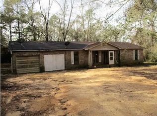 11541 Bladon Springs Ave, Wilmer, AL 36587