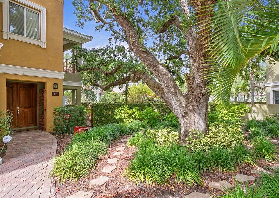 1st image of 4907 BAYSHORE BOULEVARD #106