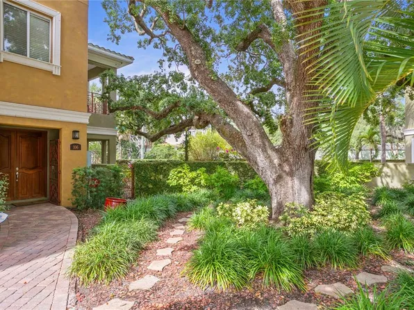 4907 BAYSHORE BOULEVARD #106, TAMPA, FL 33611