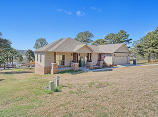 7 Ridge Rock Ct, Russellville, AR 72802