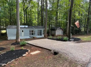 113 Kansas Dr LOT 1609-1611, Louisburg, NC 27549
