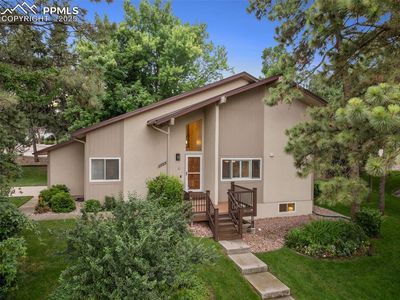 1725 Applewood Ridge Ct, Colorado Springs, CO, 80918