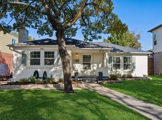 3723 Matador Dr, Dallas, TX 75220