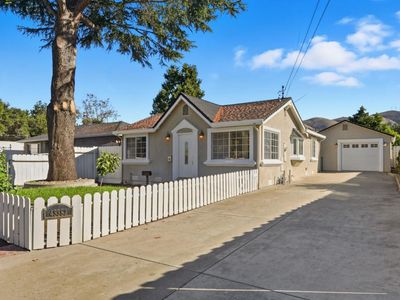 43382 Bryant St, Fremont, CA, 94539