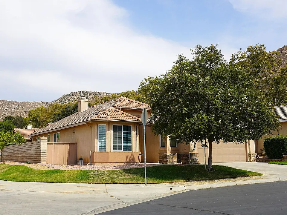 14752 Eaglehead Mountain Dr