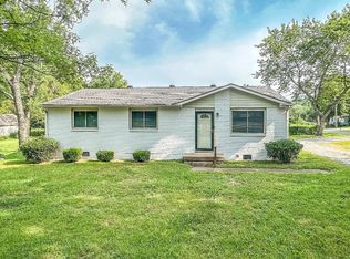 709 Liberty Pike, Franklin, TN 37064