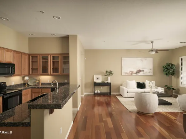 2989 N 44TH Street #2007, Phoenix, AZ 85018