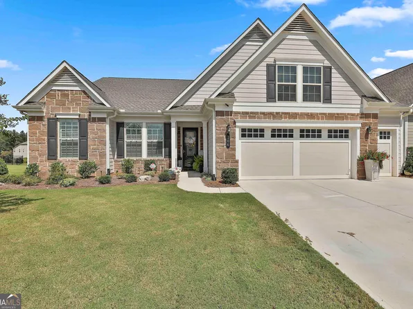 206 Sweetbay Ct, Peachtree City, GA 30269