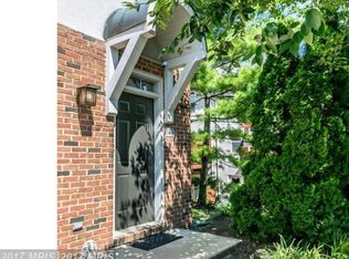 5224 Tabard Ct, Baltimore, MD 21212