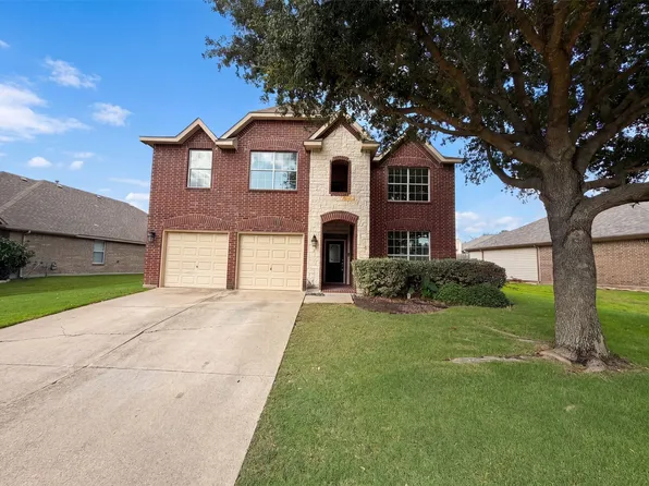 1310 Canyon Creek Rd, Wylie, TX 75098