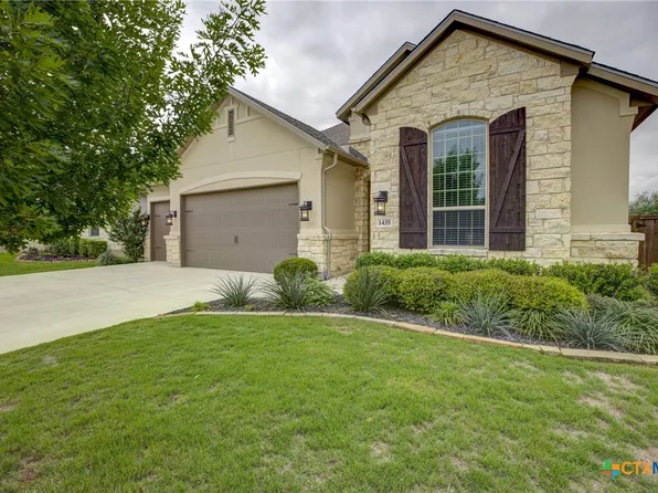 1435 Oaklawn Dr, New Braunfels, TX 78132