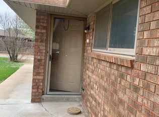 3533 Adenmor Ct APT D, Clovis, NM 88101