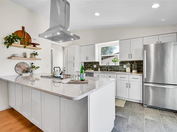 4781 S Grant Street, Englewood, CO 80113