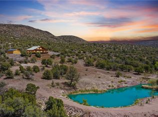 18723 E Knight Creek Rd, Kingman, AZ 86401