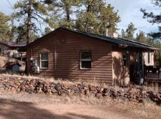 70 Dunlap Dr, Florissant, CO 80816