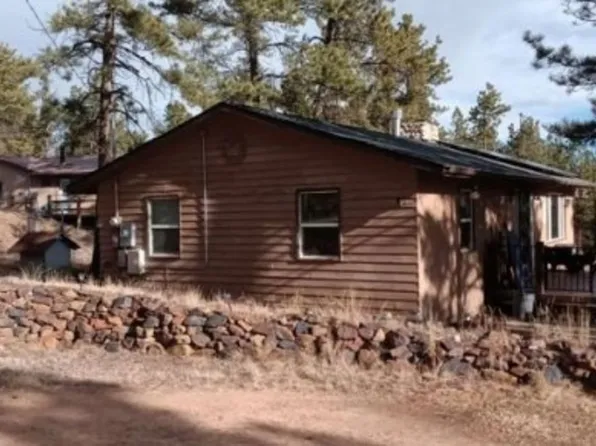 70 Dunlap Dr, Florissant, CO 80816