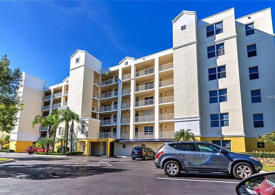 1st image of 1200 Country Club Dr APT 6505