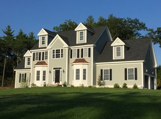 198 Cherry Tree Ln, Groton, MA 01450