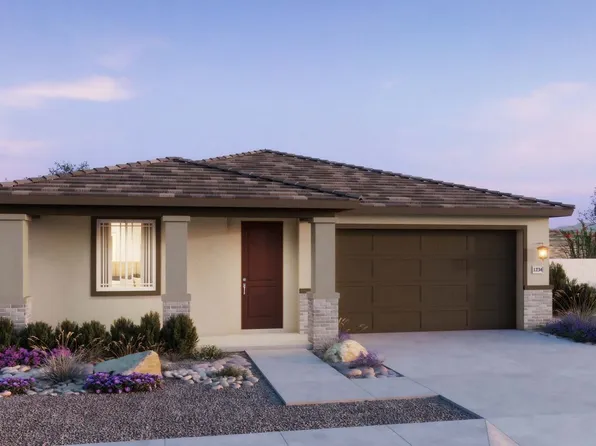 Plan 4001 Plan, Bella Vista Farms