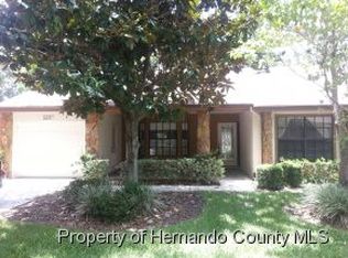 6601 Inverary Ln, Spring Hill, FL 34606