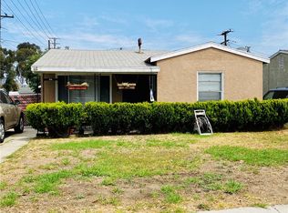 5179 W 137th Pl, Hawthorne, CA 90250
