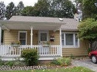 131 Stokes Ave, Stroudsburg, PA