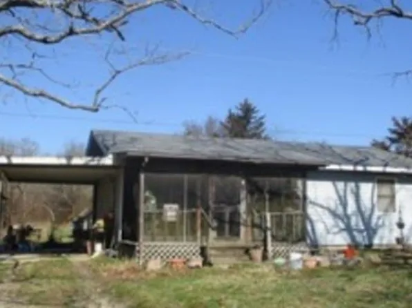 723 Polk Rd #77, Mena, AR 71953