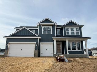 11637 Weston Ln N, Osseo, MN 55369