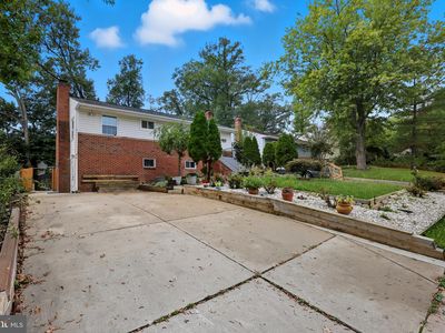 5117 Hollywood Rd, College Park, MD, 20740