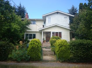 3223 35th Ave W, Seattle, WA 98199