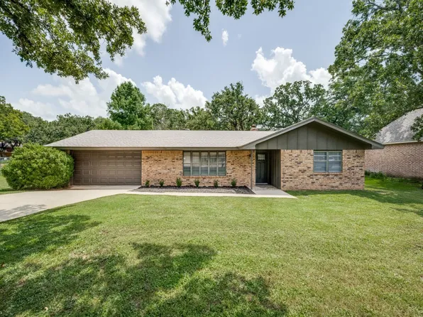 3103 S Garland St, Decatur, TX 76234