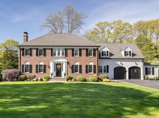 115 Rutledge Rd, Belmont, MA 02478