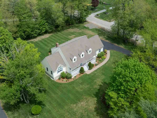 155 Middle Road, Brentwood, NH 03833