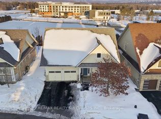 200 Kingfisher Dr #144, Mono, ON L9W0B3