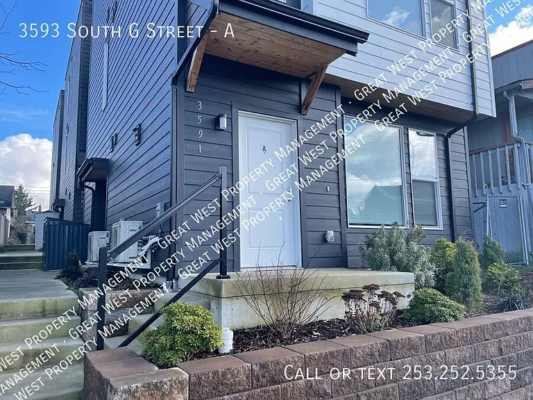 3593 S G St #A — Photo 10