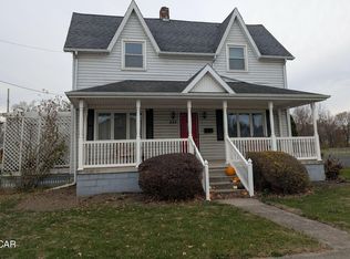 483 S Franklin St, Delphos, OH 45833
