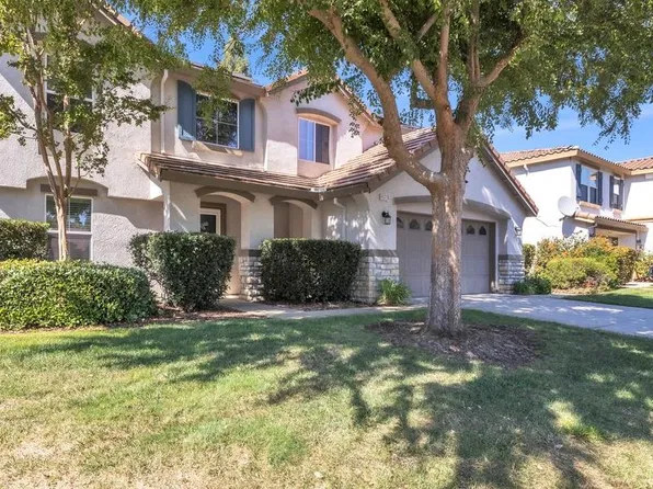 4316 Middlebury Way, Mather, CA 95655