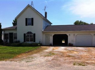 6545 W Maple St, Kimmell, IN 46760