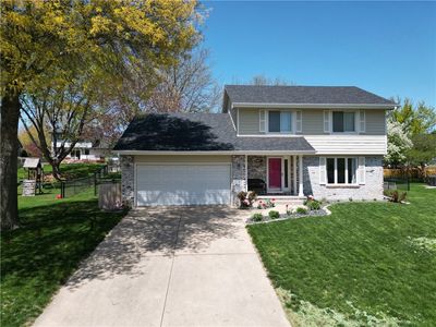 2705 Elm St, West Des Moines, IA, 50265